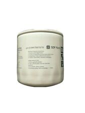 FILTRO OLIO MOTORE SDF 0.044.1567.0/10 SAME-LAMBORGHINI-DEUTZ