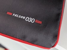 ATARI FALCON - Copripolvere -