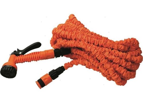 Kit tubo estensibile - 22,5, mt