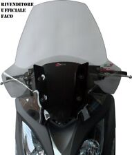 Faco art.23341 Parabrezza Kymco XCiting 400 anno 2013 Attacchi Inclusi
