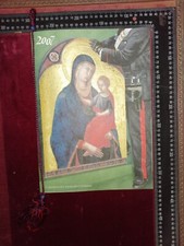 CALENDARIO ISTITUZIONALE ARMA