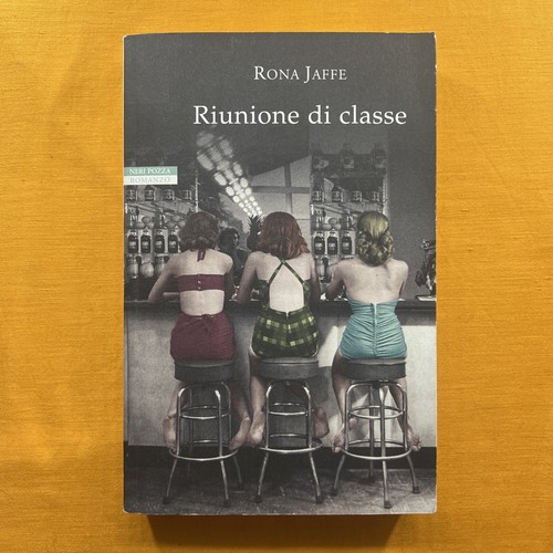 Riunione classe rona - -,