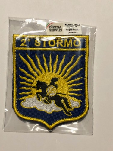 Patch aeronautica militare - patch,