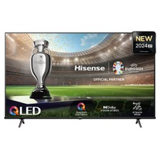 Smart qled pollici - tv, 65"