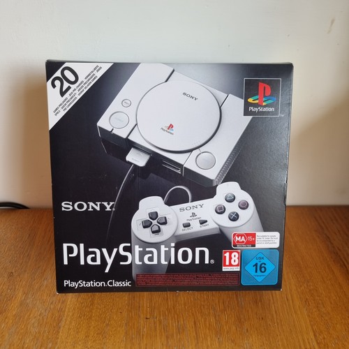 Console sony ps1 - ps1, playstation
