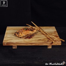 Sushi-Brett E Bastoncini Di