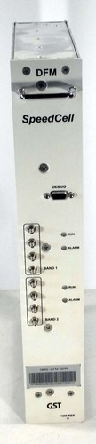 Modulo speedcell teletech - 1,