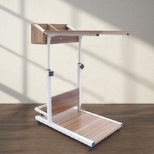 Tavolino estremità a forma di