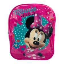 Disney zaino minnie - disney,