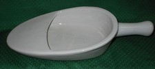 Pitale Padella in ceramica