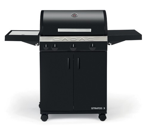 Fontana forni bbq - bbq, a