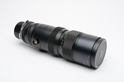 Sigma 120 300mm 6 - sigma-xq, f5.6