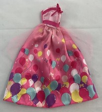 Barbie Happy Birthday Princess