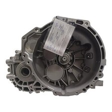 CAMBIO MANUALE COMPLETO PER KIA Carnival 3° Serie 4300038050 J3(CRDi) Diesel 29