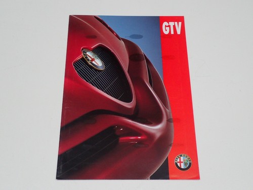 Alfa romeo cartella - romeo,