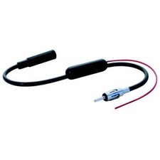 Amplificatore antenna lunotto