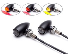 NUOVI indicatori posteriori Ducati Monster con stop coda corsa luci freno 750 900 1000