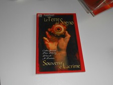 SANDMAN LE TERRE DEL SOGNO