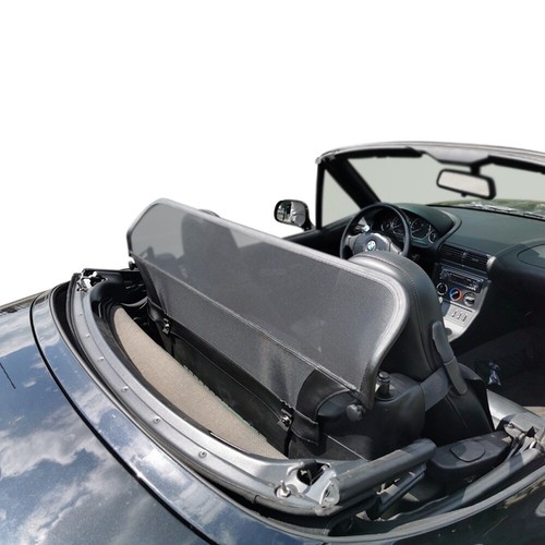 Frangivento nuovo per bmw - frangivento,