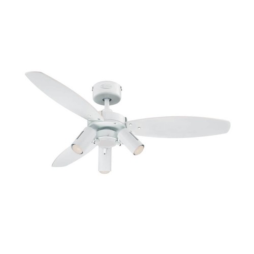 Ventilatore soffitto lampada - ventilatore,