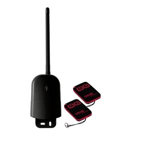 Kit ricevitore esterno - kit, da