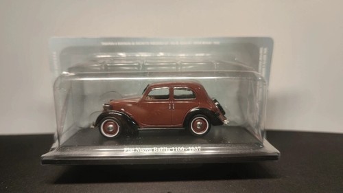 Fiat nuova balilla - nuova,