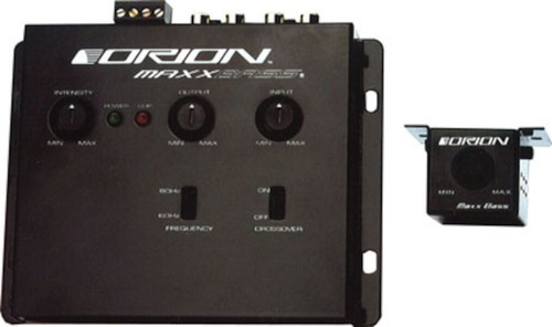 Orion maxxbass epicenter - orion,