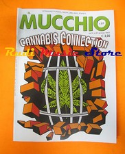 Rivista MUCCHIO SELVAGGIO 517/2003 Neko Case Black President Human League No cd