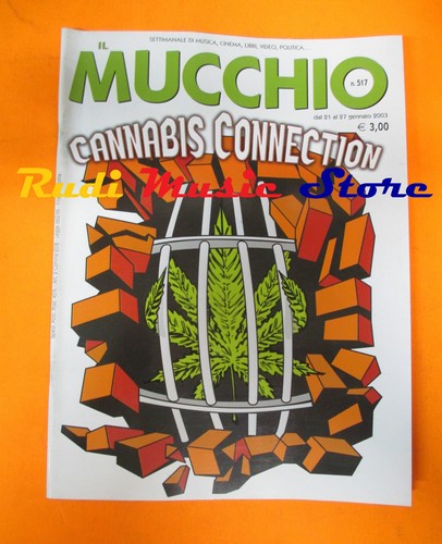 Rivista mucchio selvaggio - rivista,