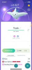 Togekiss Legacy Aura  Great