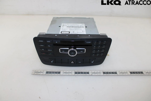 Audio originale mercedes benz - audio, mercedes-benz