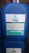 OLIO URANIA TURBO 15W40 LT 20