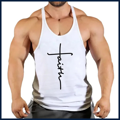 Top palestra uomo shirt - uomo, t-shirt