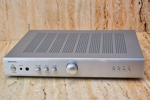 Rotel a10 mk2 - rotel,