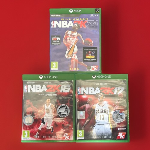 Pacchetto nba 2k16 - pacchetto,