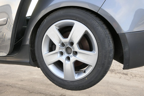 Audi 4b cerchi - a4, a6