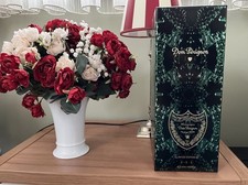Dom Perignon Iris Van Herpen