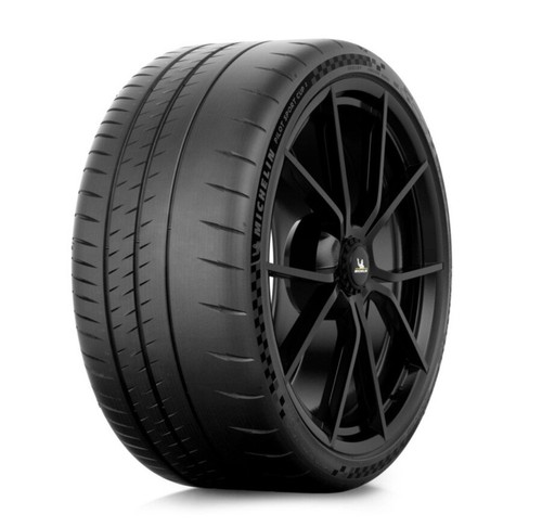 Kit gomme nuove michelin - kit,