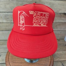 Cappello camionista snapback