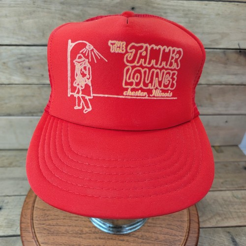 Cappello camionista snapback