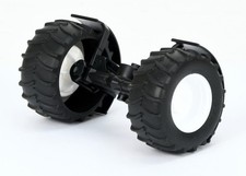 Bruder Ersatzteil Vorderachse