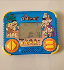 Gig Tiger Flintstones gli antenati dino videogioco portatile arcade  Vintage 