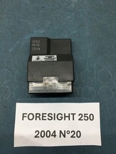 CENTRALINA MOTORE HONDA