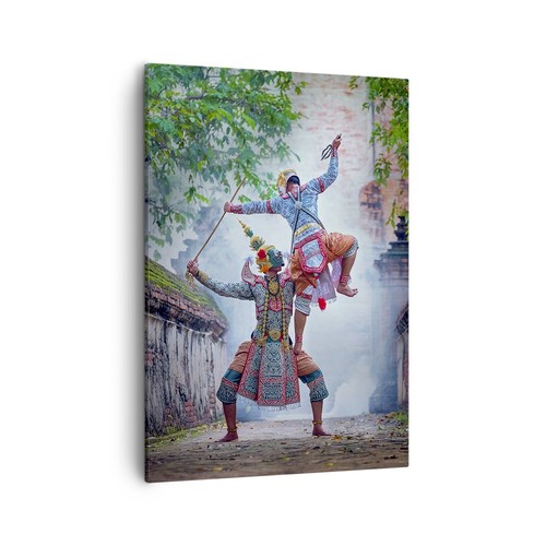 Quadro tela 50x70cm - quadro,
