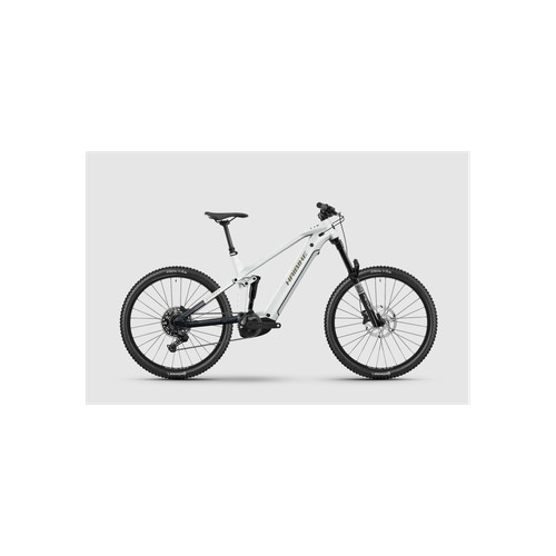 Haibike bici elettrica full - haibike,