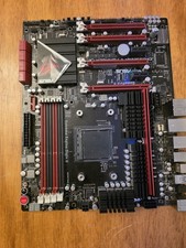 Asus Crosshair V Formula-Z