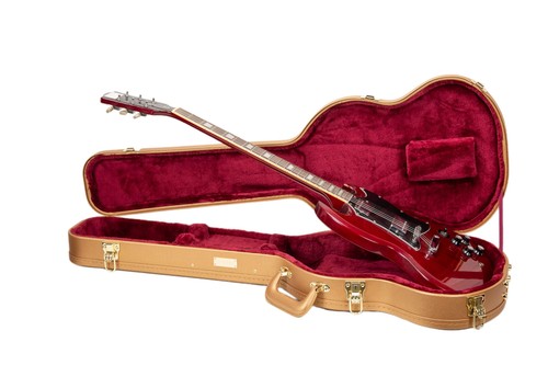 Custodia chitarra elettrica