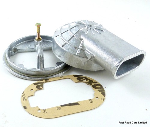 Kit plenum filtro aria - kit,