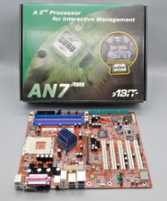 ABIT AN7 | Socket A | nForce 2