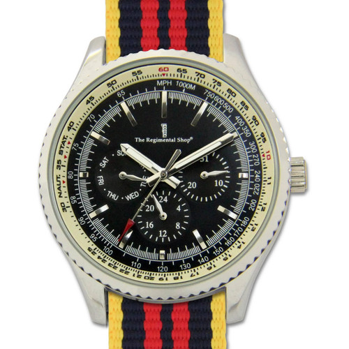 Orologio multiquadrante - orologio,